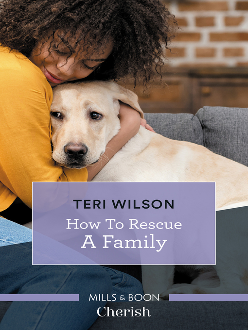 Cover image for How to Rescue a Family